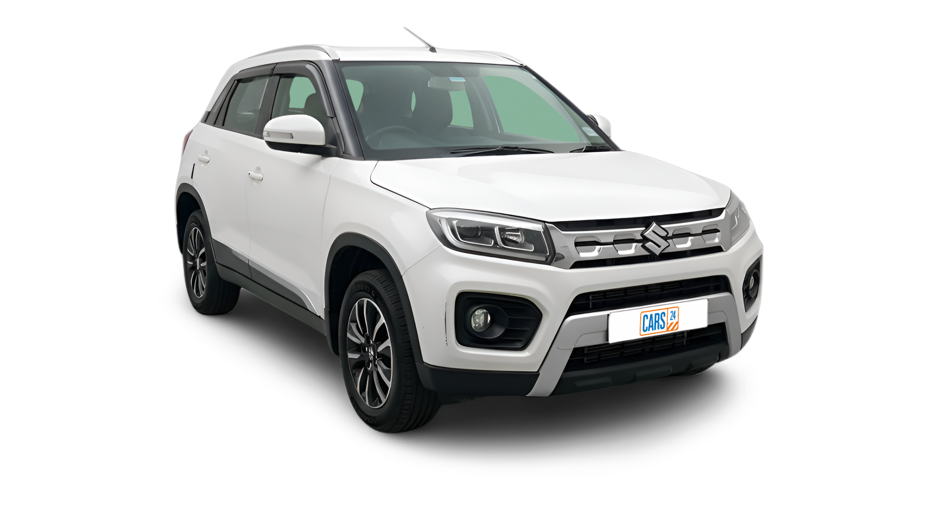 Maruti Vitara Brezza-img